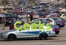 Used car prices in Egypt