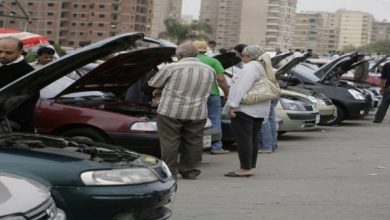 اسعار السيارات المستعمله بسوق مدينه نصر - جيكس كارز