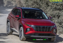 مميزات واسعار هيونداى توسان 2021 - 2022 Hyundai Tucson
