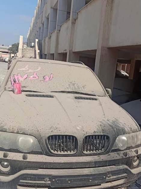 سيارات مستعمله رخيصه في مزاد جمارك المطار